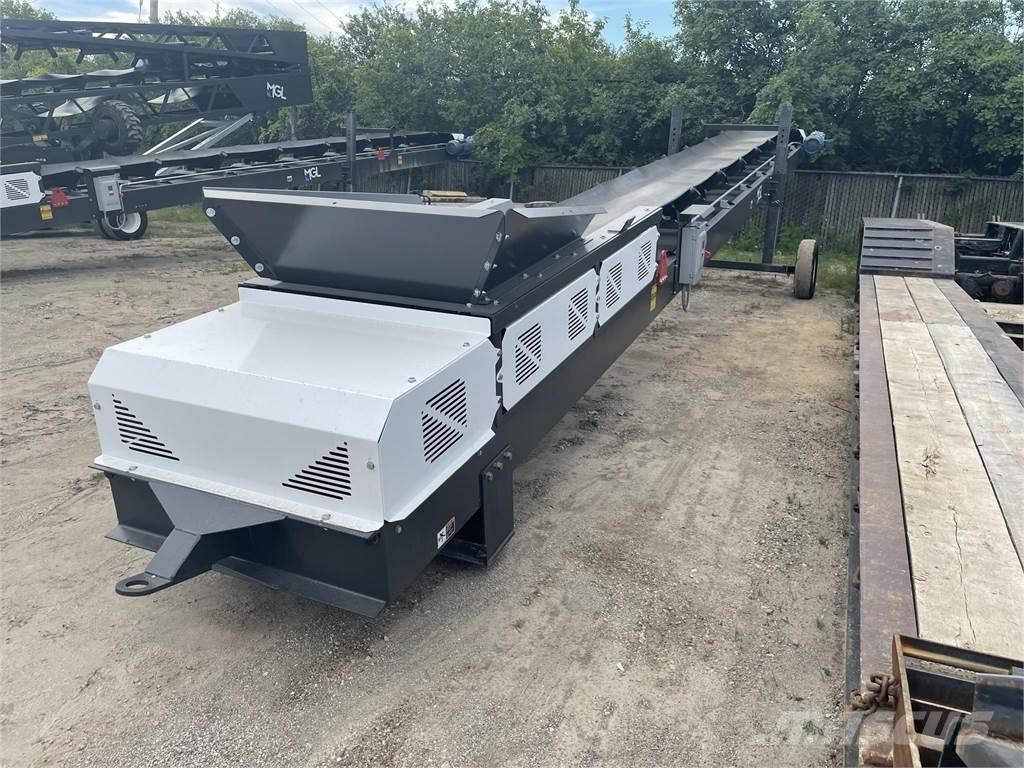 MGL 36X45 Transportbånd