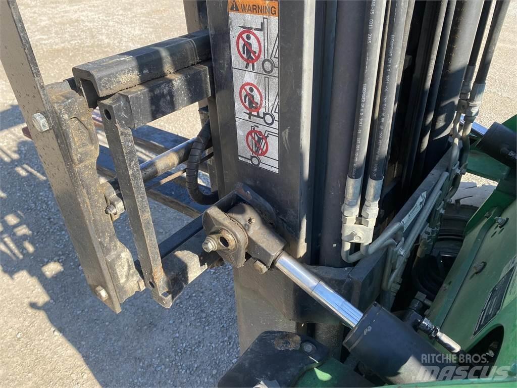 Mitsubishi FG25N Gaffeltrucker - Annet