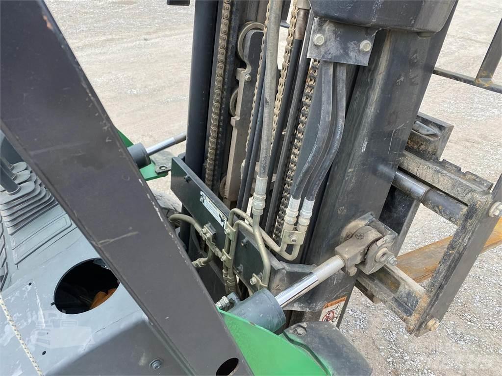 Mitsubishi FG25N Gaffeltrucker - Annet