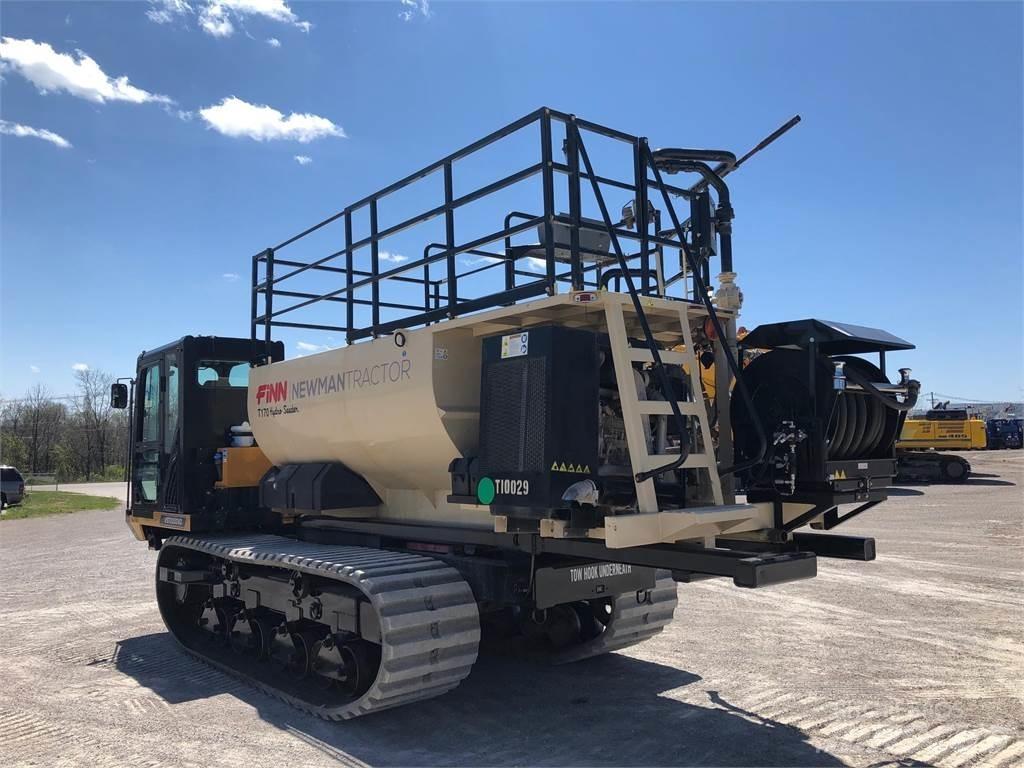 Morooka MST2200VD Beltedumpere