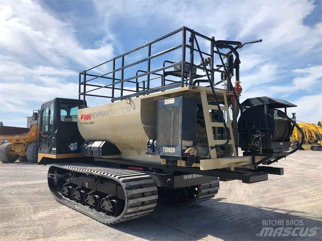 Morooka MST2200VD Beltedumpere
