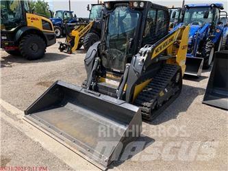 New Holland C327 Kompaktlastere