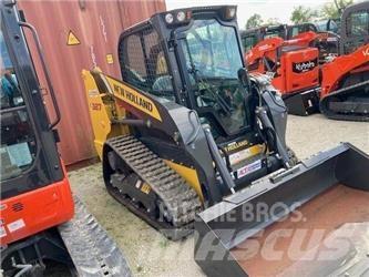 New Holland C327 Kompaktlastere