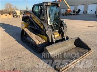 New Holland C332 Kompaktlastere