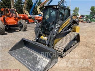 New Holland C332 Kompaktlastere