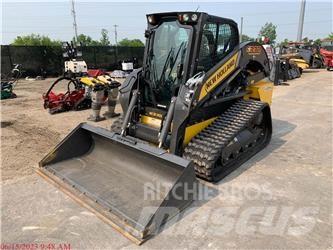 New Holland C332 Kompaktlastere
