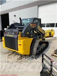 New Holland C332 Kompaktlastere