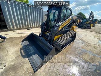New Holland C332 Kompaktlastere