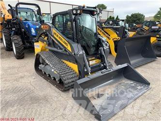New Holland C332 Kompaktlastere