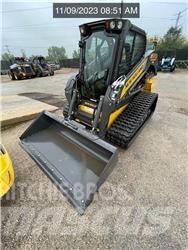 New Holland C332 Kompaktlastere