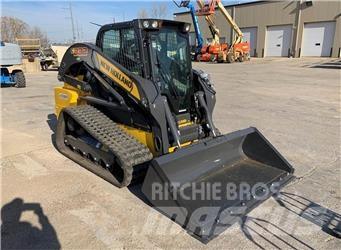 New Holland C332 Kompaktlastere