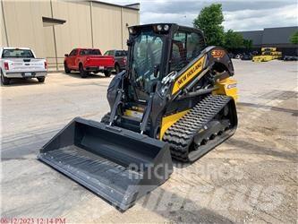 New Holland C337 Kompaktlastere