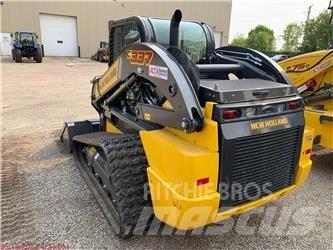 New Holland C337 Kompaktlastere