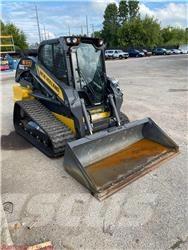 New Holland C337 Kompaktlastere