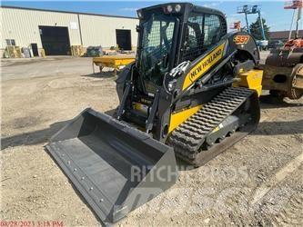 New Holland C337 Kompaktlastere