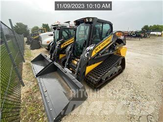New Holland C337 Kompaktlastere