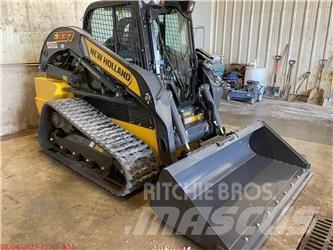 New Holland C337 Kompaktlastere