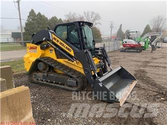 New Holland C362 Kompaktlastere