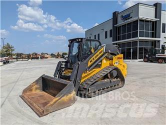 New Holland C362 Kompaktlastere