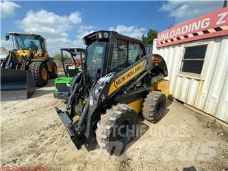 New Holland L328 Kompaktlastere