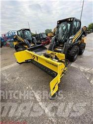 New Holland L328 Kompaktlastere