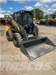 New Holland L328 Kompaktlastere