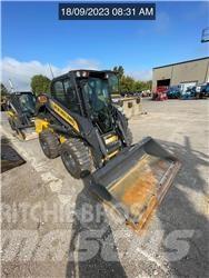 New Holland L328 Kompaktlastere