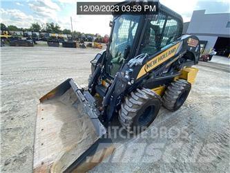 New Holland L328 Kompaktlastere