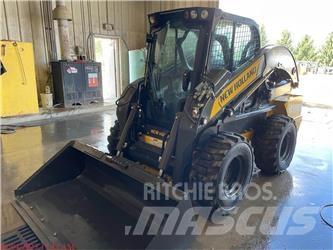 New Holland L328 Kompaktlastere