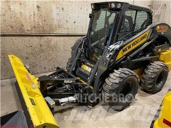 New Holland L328 Kompaktlastere