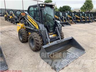 New Holland L328 Kompaktlastere