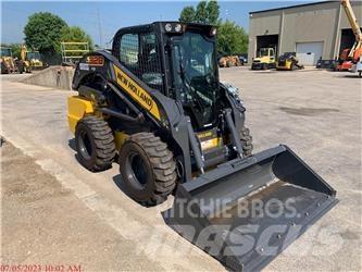 New Holland L328 Kompaktlastere