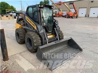 New Holland L334 Kompaktlastere