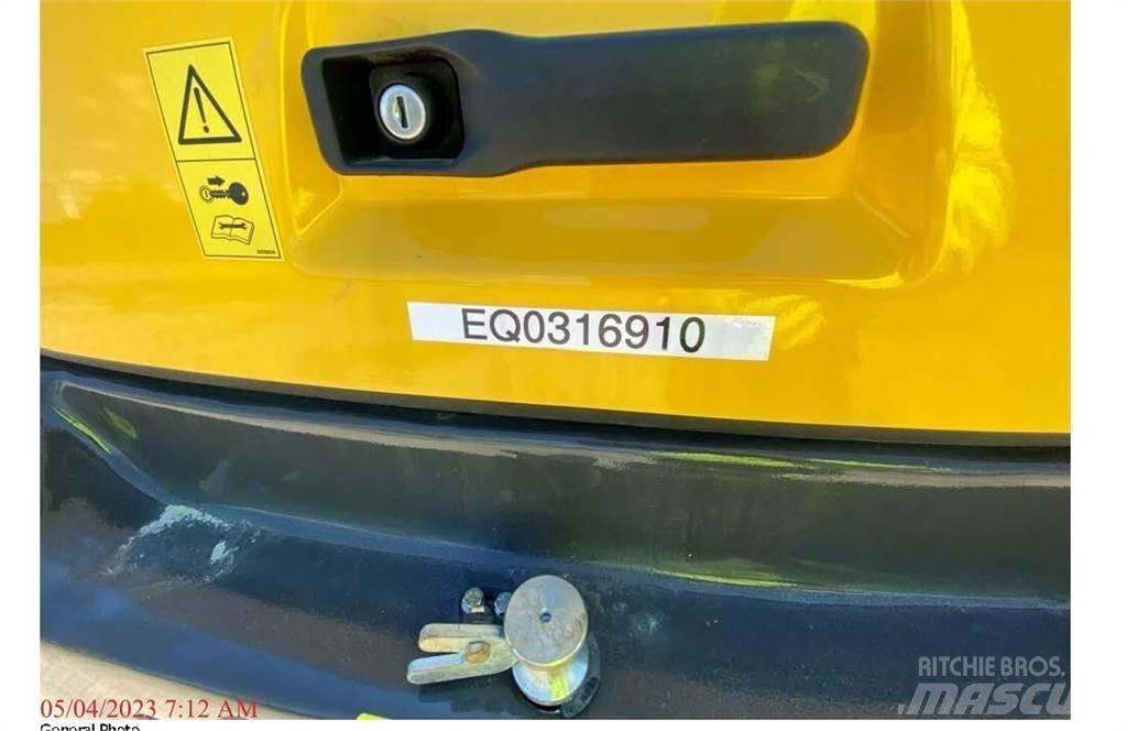 New Holland W80C Hjullastere