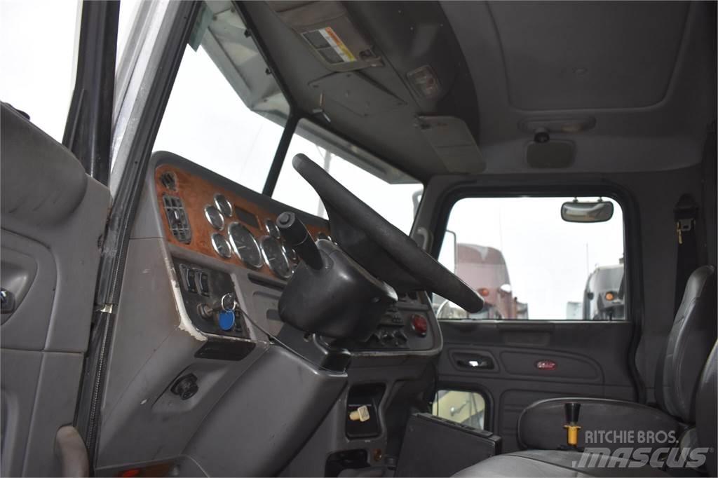 Peterbilt 365 Tippbil