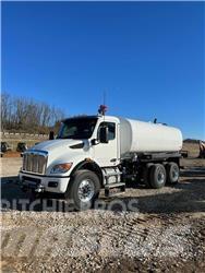 Peterbilt 548 Anlegg - Annet
