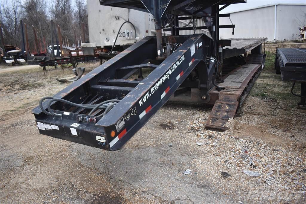 Pitts  Brønnhenger semi
