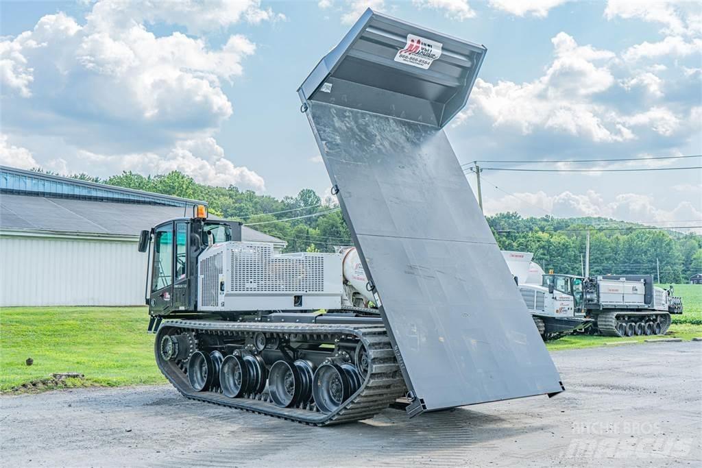 Prinoth PANTHER T12 Beltedumpere