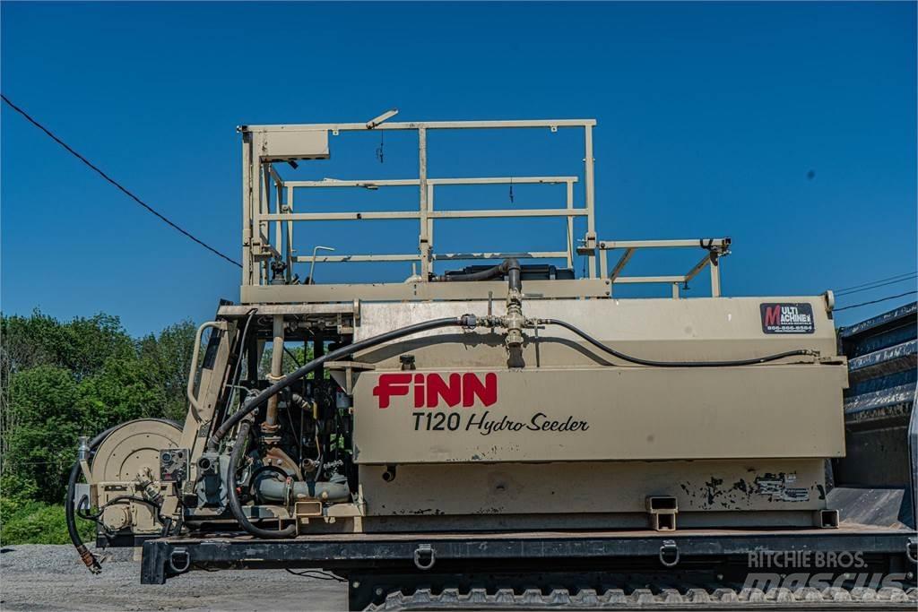 Prinoth PANTHER T12 Beltedumpere