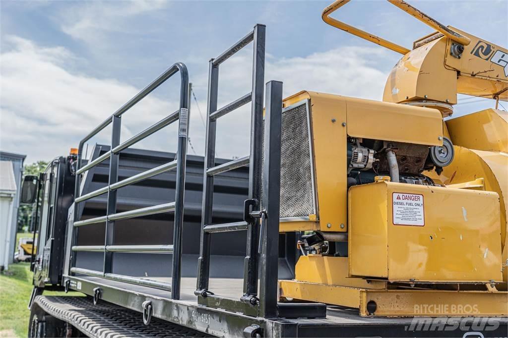Prinoth PANTHER T12 Beltedumpere