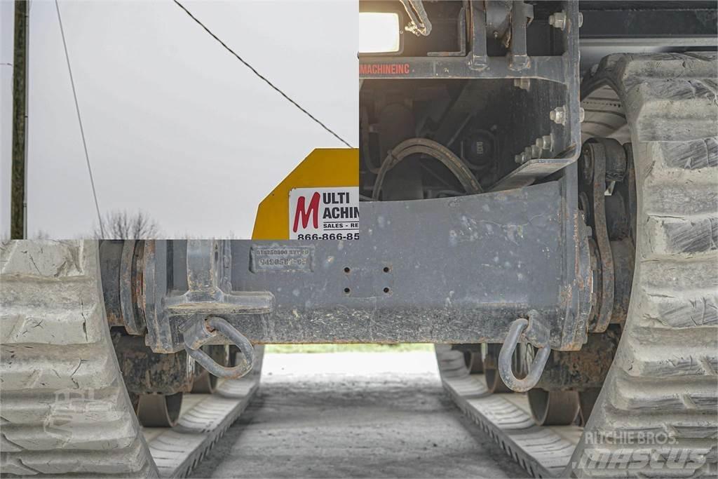 Prinoth PANTHER T12 Beltedumpere