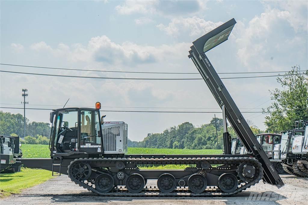 Prinoth PANTHER T16 Beltedumpere
