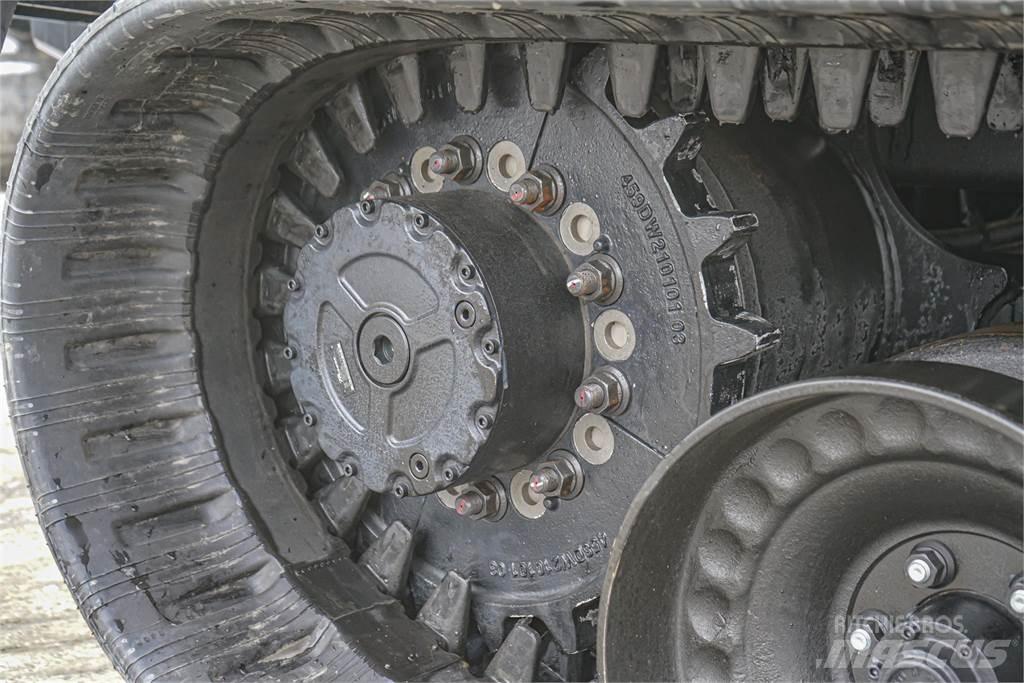 Prinoth PANTHER T6 Beltedumpere