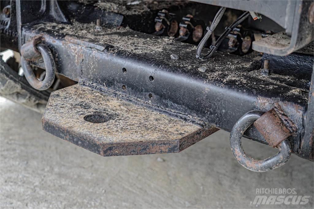 Prinoth PANTHER T6 Beltedumpere