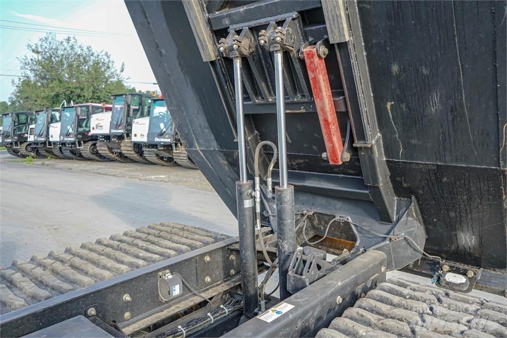 Prinoth PANTHER T6 Beltedumpere
