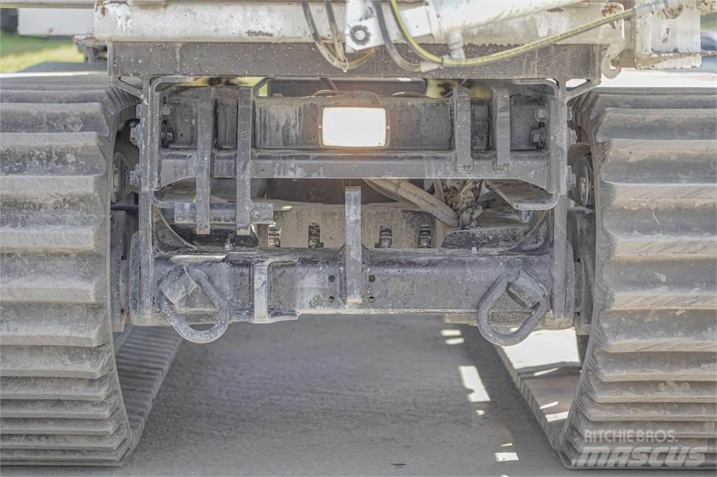 Prinoth PANTHER T8 Beltedumpere