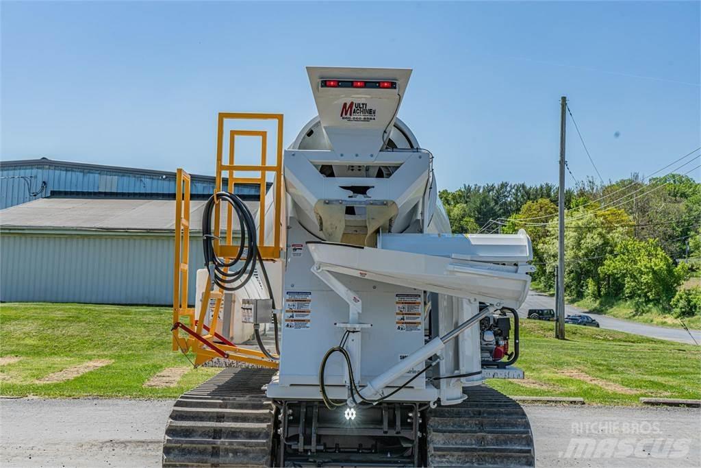 Prinoth PANTHER T8 Beltedumpere