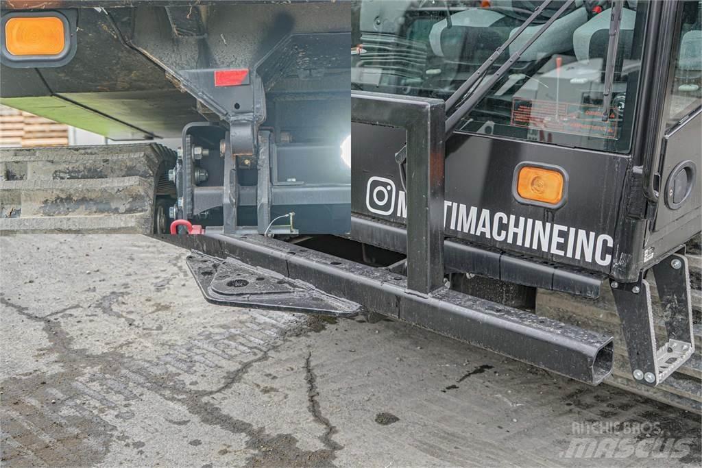 Prinoth PANTHER T8 Beltedumpere
