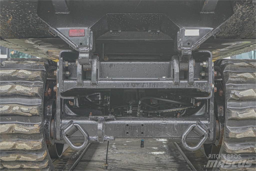 Prinoth PANTHER T8 Beltedumpere