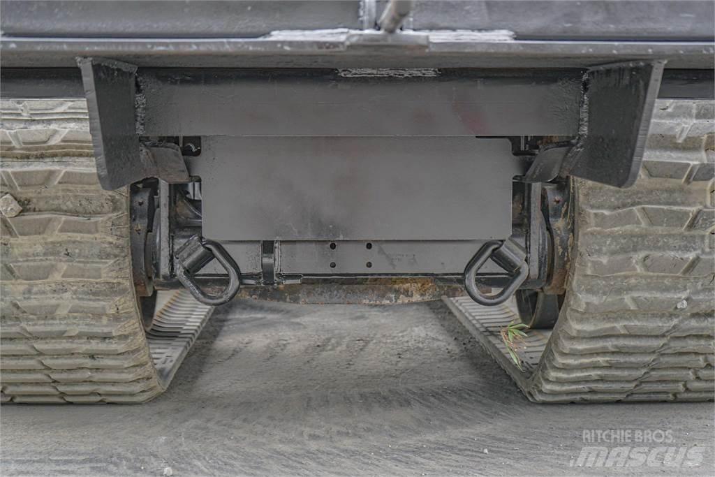 Prinoth PANTHER T8 Beltedumpere